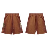 Flame Chapel Shorts