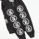 Hoodie and Jogger Set