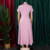 Elegant Evening Gown