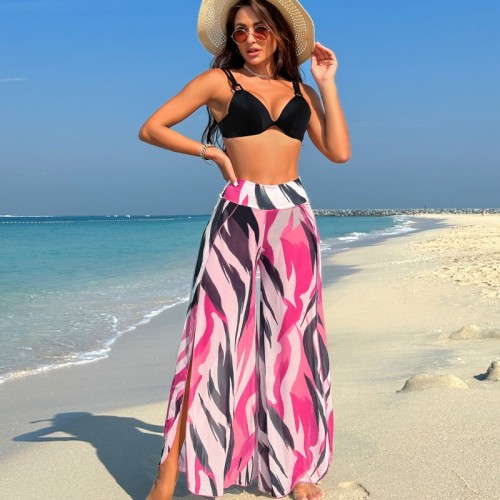 IHOOV Bikini Set with Versatile Long Pants