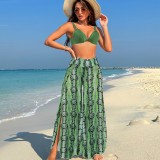 IHOOV Bikini Set with Versatile Long Pants