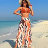 IHOOV Bikini Set with Versatile Long Pants