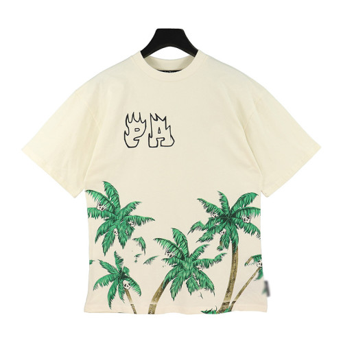 Graphic Unisex Loose Fit Short Sleeve T-Shirt