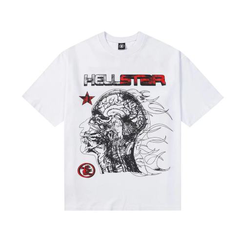 Loose-Fit Short Sleeve Tee
