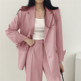 Fashion 2 Piece Set Outfits
