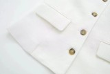 Women's Vest and Shorts Set