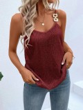 Sparkling Sequin Cami Top