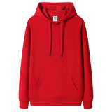 Men's Spring and Autumn Hoodie