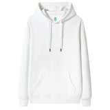 Men's Spring and Autumn Hoodie