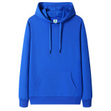 Men's Spring and Autumn Hoodie