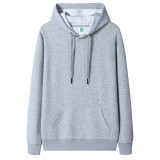 Men's Spring and Autumn Hoodie