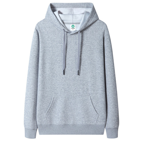 Men's Spring and Autumn Hoodie
