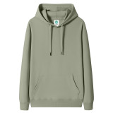 Men's Spring and Autumn Hoodie