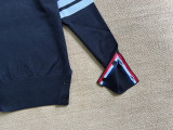 Casual Unisex Oversized Sweater Jacket