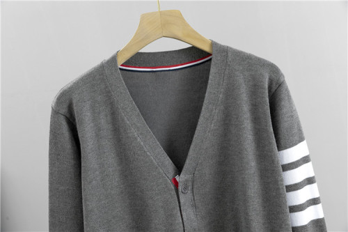 V-Neck Short Cardigan for Women