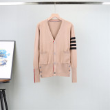 V-Neck Short Cardigan for Women