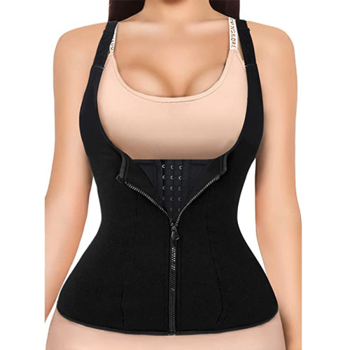 Postpartum Waist Trainer Corset