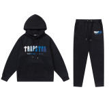 Men's padded (with fleece) Hoodie & Jogger Pants Set