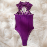 Stylish Sexy Shaping Bodysuit