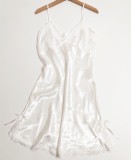 Lightweight Spaghetti Strap Sleep Dress