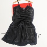 Lightweight Spaghetti Strap Sleep Dress