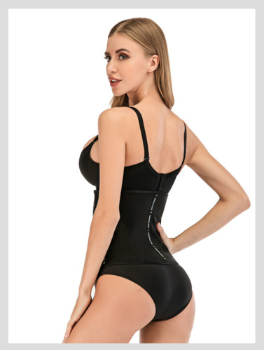 Postpartum Body Shaper Corset for Women - ihoov