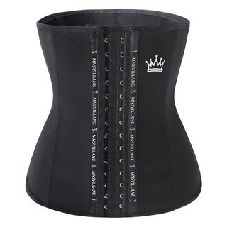 Postpartum Body Shaper Corset for Women - ihoov