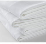 350g Heavyweight Double Yarn Pure Cotton Short Sleeve T-Shirt