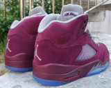 AJ5 Sports Basketball Shoes