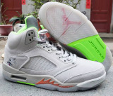 AJ5 Sports Basketball Shoes