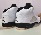 AJ5 Sports Basketball Shoes