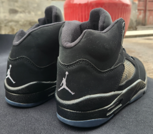 AJ5 Sports Basketball Shoes