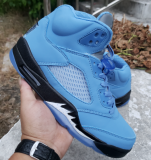 AJ5 Sports Basketball Shoes