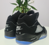 AJ5 Cooperative styles Sports Basketball Shoes