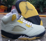 AJ5 Sports Basketball Shoes