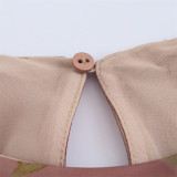 Luxurious Satin Feel Dress