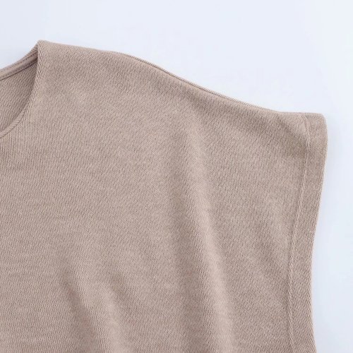 Soft Fabric Blouse & Midi Skirt Set