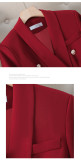 Women's Business Suit Set