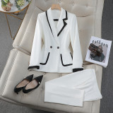 Women's Business Suit
