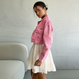 Linen Spaghetti Strap Dress women skirt
