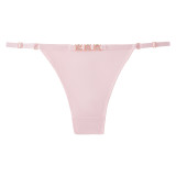 Seductive Women's Thong