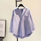 Versatile Cardigan Shirt for Women