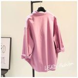 Versatile Cardigan Shirt for Women