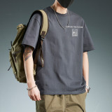 Men's Short Sleeve T-Shirt