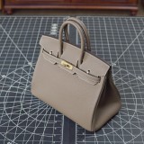 Luxurious Genuine Leather Women’s Handbag