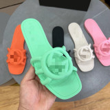 Ihoov Summer Breeze Casual Slippers