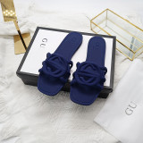 Ihoov Summer Breeze Casual Slippers