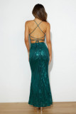 Party Sparkle Sexy Sequin Dress