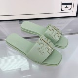 Luxurious PU Slide Sandals for Women