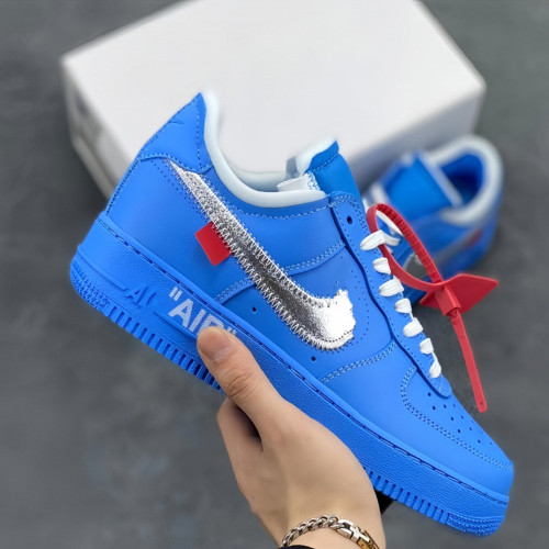 Unisex Low-Top Sneakers
